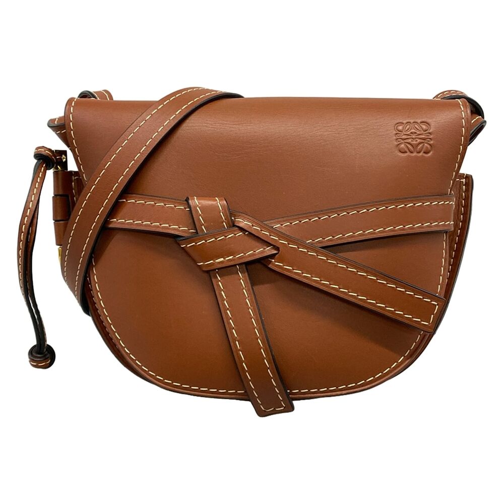 Loewe Gate Bag Small Shoulder Bag